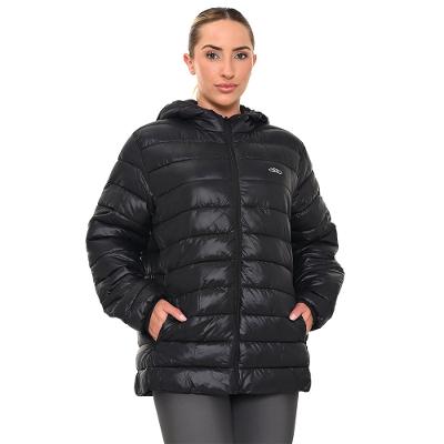 Jaqueta Puffer Olympikus Feminina