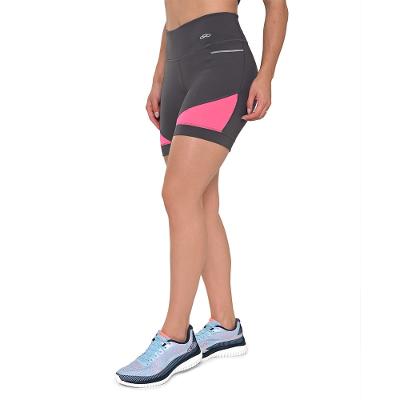 Shorts Runner 5 Olympikus Feminino
