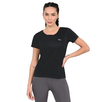 Camiseta Manga Curta Essential Olympikus Feminina