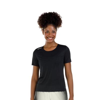 Camiseta Corre Olympikus Feminina