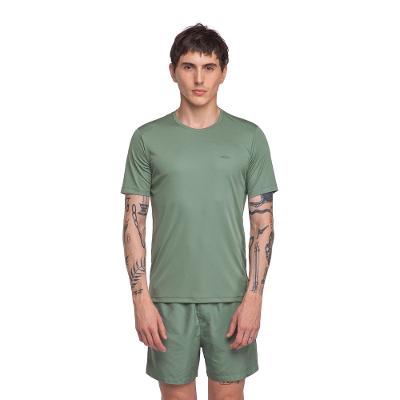 Camiseta Essential Manga Curta Olympikus