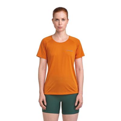Camiseta Runner Manga Curta 2.0 Olympikus