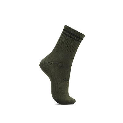 Meia Olympikus Comfy Cano Médio Feminina