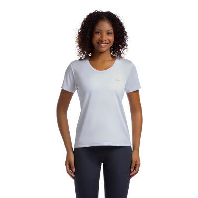 Camiseta Essential Manga Curta Olympikus