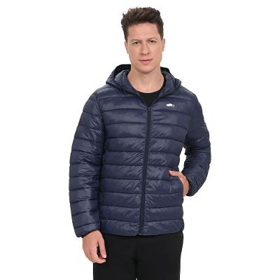 Jaqueta Puffer Olympikus Masculina