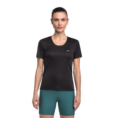 Camiseta Essential Manga Curta Olympikus