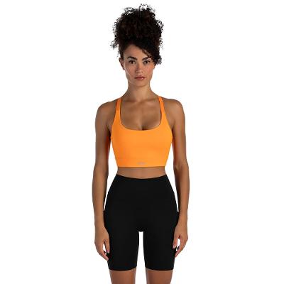 Top Corre Médio Impacto Olympikus Feminino