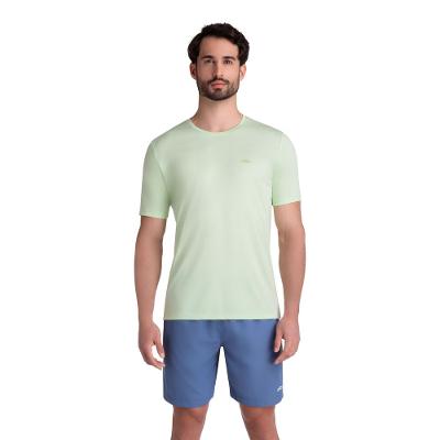 Camiseta Essential Manga Curta Olympikus