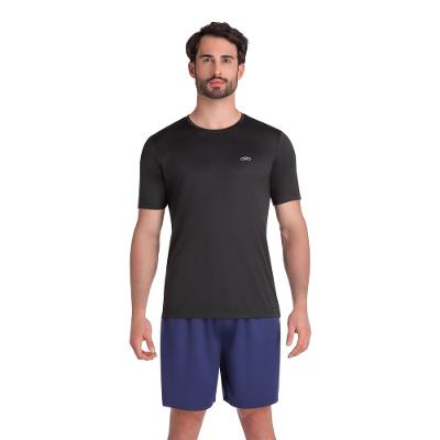 Camiseta Essential Manga Curta Olympikus