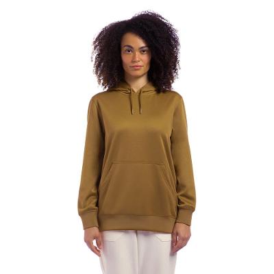 Moletom Hoodie Olympikus