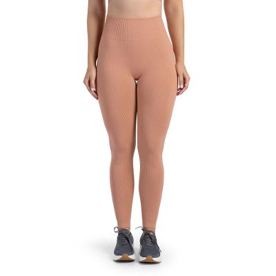 Legging Knit Minimal Olympikus Feminina