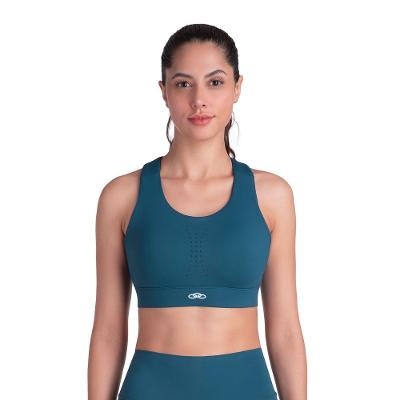 Top Corre Alto Impacto Olympikus Feminino