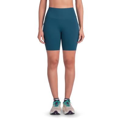 Bermuda Corre Com Bolso Olympikus