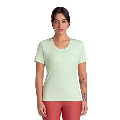 Camiseta Essential Manga Curta Olympikus