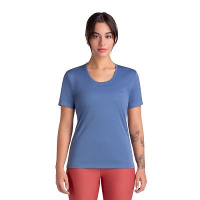 Camiseta Essential Manga Curta Olympikus
