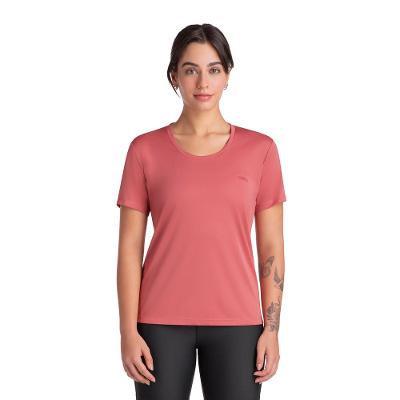 Camiseta Essential Manga Curta Olympikus