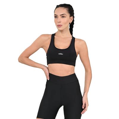 Top Essential Olympikus Feminino