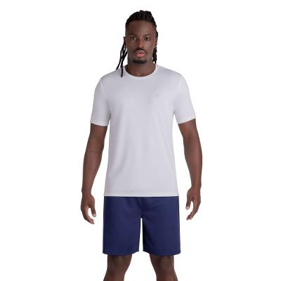 Camiseta Essential Manga Curta Olympikus