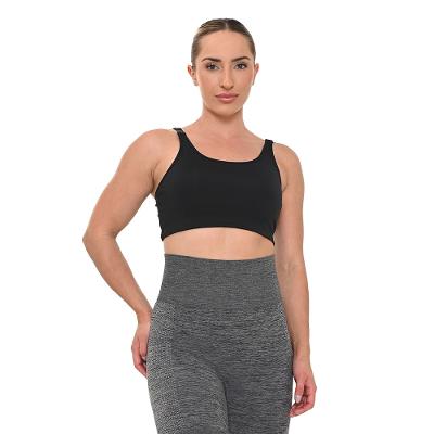 Top Baixo Impacto Olympikus Feminina