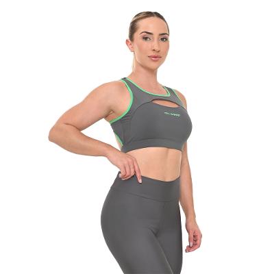 Top Flex Compression Olympikus Feminino