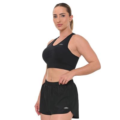 Top Knit Olympikus Feminino