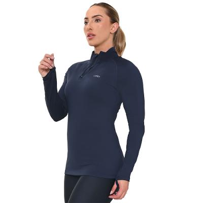 Blusa Térmica Manga Longa Olympikus Feminina