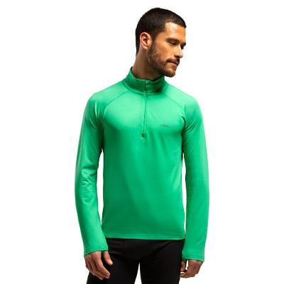 Blusa Térmica Manga Longa Olympikus