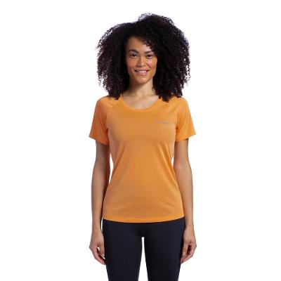 Camiseta Runner Manga Curta 2.0 Feminina