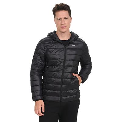 Jaqueta Puffer Olympikus Masculina