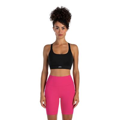 Top Corre Médio Impacto Olympikus Feminino