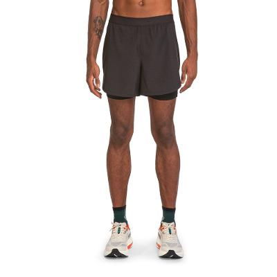 Bermuda Corre Foco 2 em 1 5 Olympikus