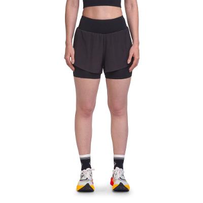 Shorts Corre Foco 2 em 1 3 Olympikus