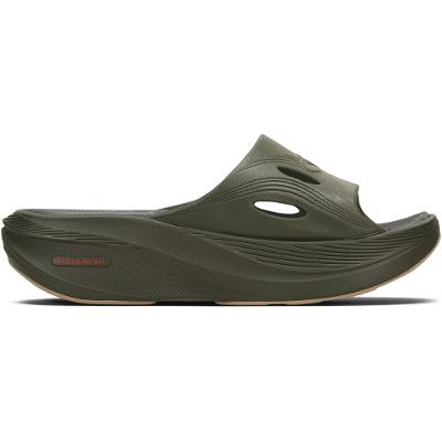 Chinelo Olympikus Pós Corre