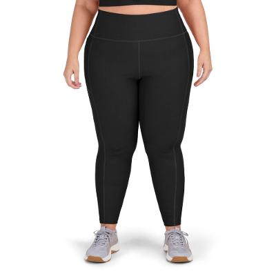 Calça Legging Essential 2.0 Olympikus Plus Size