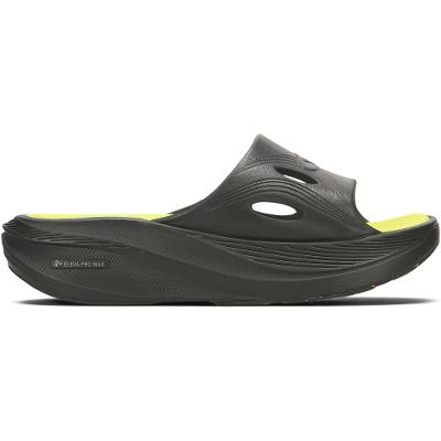 Chinelo Olympikus Pós Corre