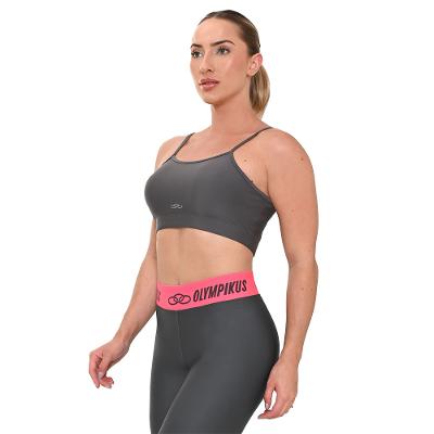 Top Basic Olympikus Feminino