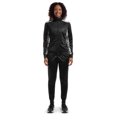 Conjunto de Agasalho Essential Olympikus Feminino