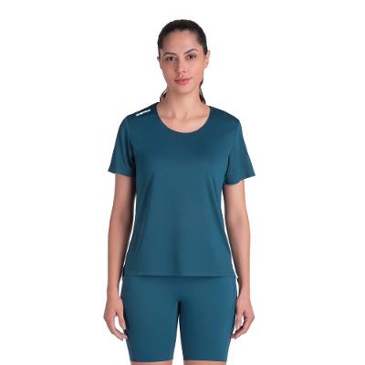 Camiseta Corre Olympikus Feminina