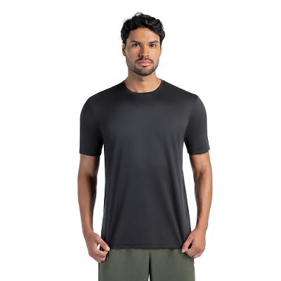 Camiseta Basic Logo Olympikus Masculina