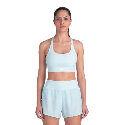 Top Corre Médio Impacto Olympikus Feminino