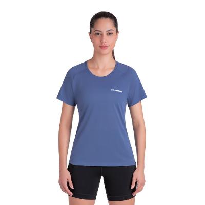 Camiseta Runner Manga curta 2.0 Feminina