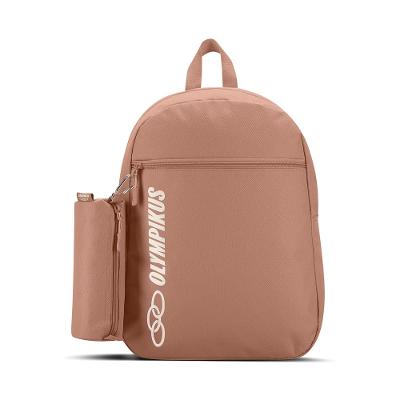 Mochila Olympikus Juvenil
