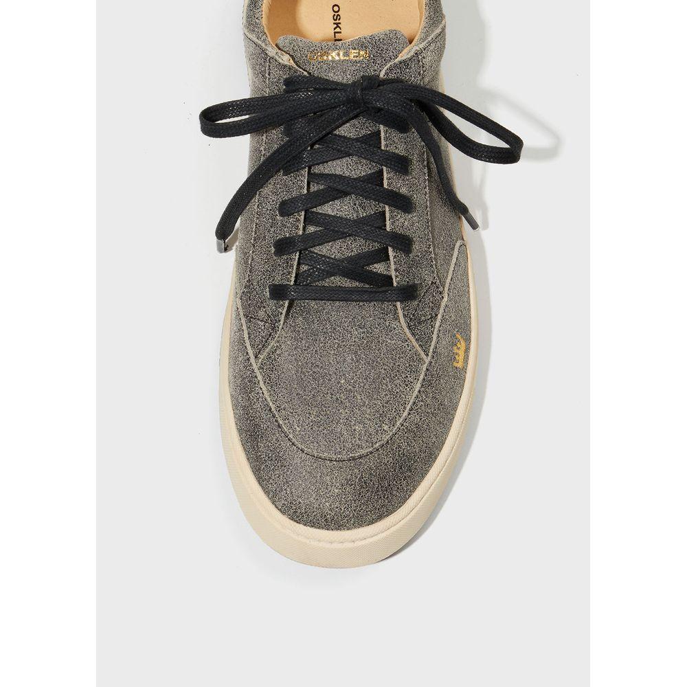 Tênis soho couro gasto - 3