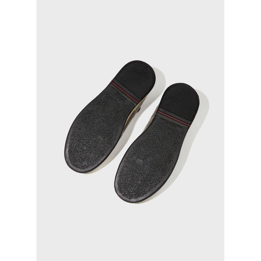 Tênis soho couro gasto - 4