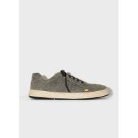 Tênis soho couro gasto - 1