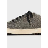 Tênis soho couro gasto - 5