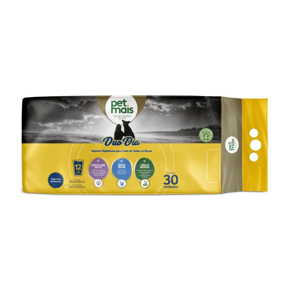 Tapete Higiênico Duo Dia 85x60cm Petmais - 3