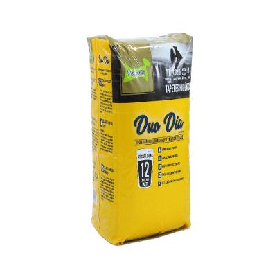 Tapete Higiênico Duo Dia 85x60cm Petmais