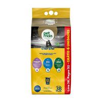 Tapete Higiênico Duo Dia 85x60cm Petmais - 9