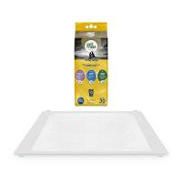 Tapete Higiênico Duo Dia 85x60cm Petmais